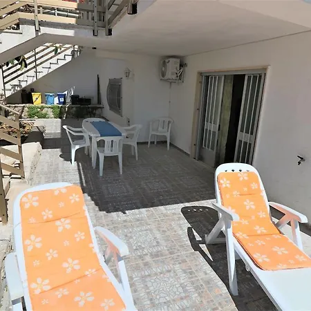 بيت للعطل Casa Vacanza Mary A *